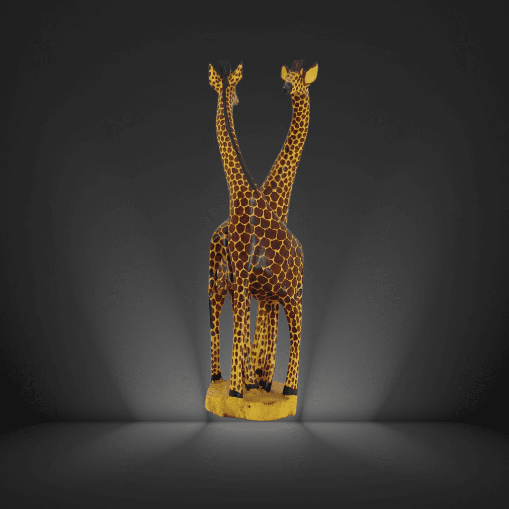 giraffe 
