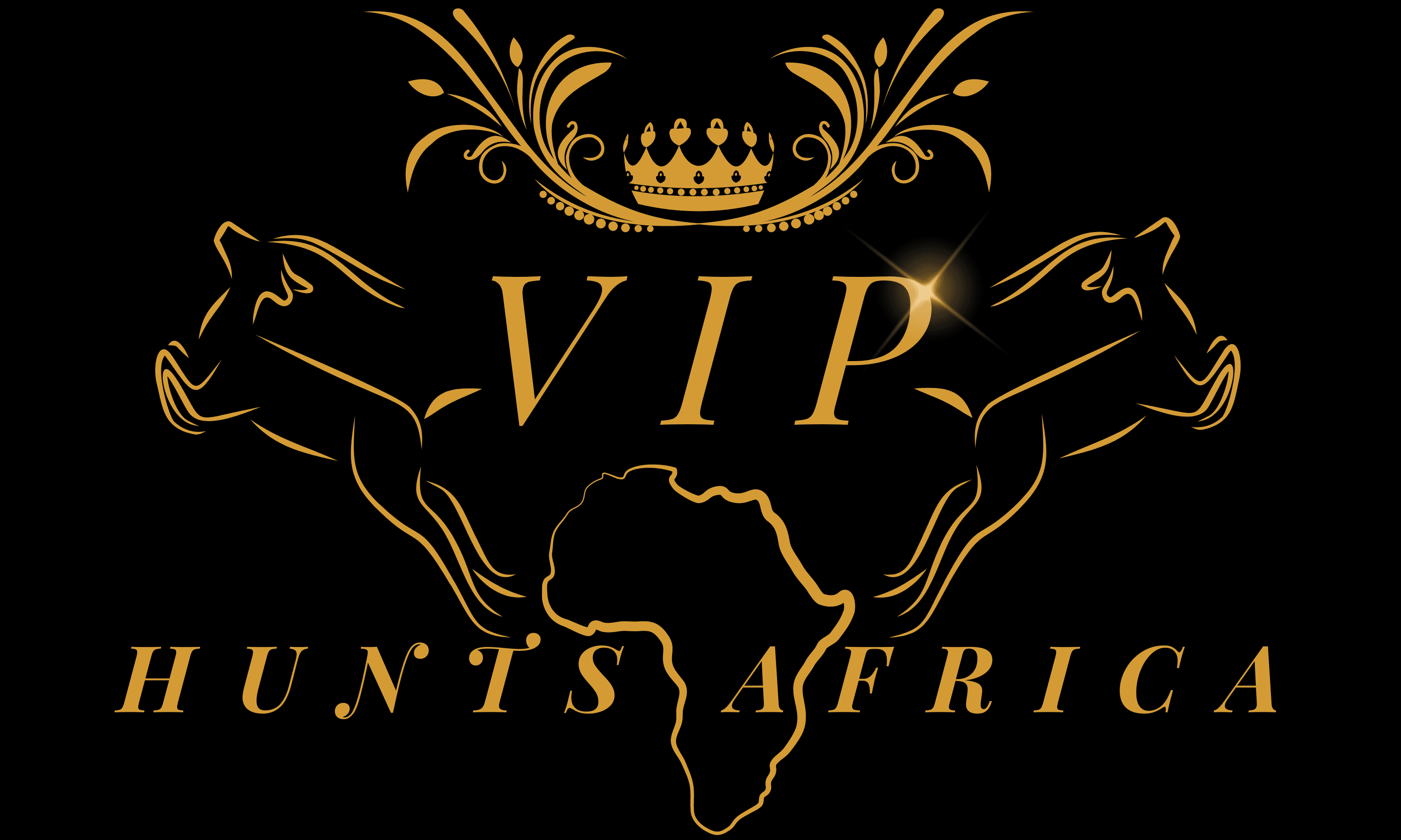 VIP Hunts Africa